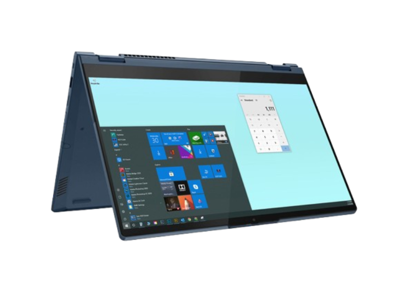 Lenovo ThinkBook 14s Yoga (i5-1235U/16/512) Blue